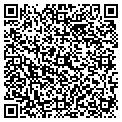 QR code with Tjb contacts