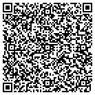 QR code with Binary Computing Inc contacts