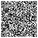 QR code with George M Pappas Inc contacts