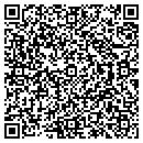 QR code with FJC Security contacts