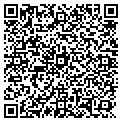 QR code with C&R Appliance Service contacts