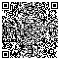 QR code with D C Mack contacts