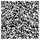 QR code with Central Jersey Machine & Tool contacts
