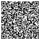 QR code with E I C Company contacts