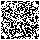 QR code with Sevenson Environmental contacts