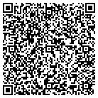 QR code with A E P Elevator Gate & Door Co contacts