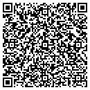 QR code with C D Seugling Trucking contacts
