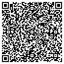 QR code with E J Consulting contacts