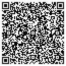 QR code with Agresti R J contacts