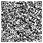 QR code with A Private Studio Of Dance contacts