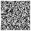 QR code with A-1 Home Health contacts
