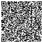 QR code with Woodstack Tree Service contacts