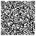 QR code with McGlew Transportation Inc contacts