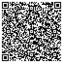 QR code with King Express contacts