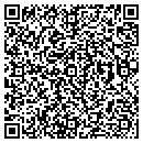QR code with Roma K Oster contacts