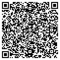 QR code with Monitech Inc contacts