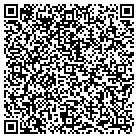 QR code with V Custom Millwork Inc contacts
