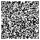 QR code with Ticket Center contacts