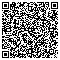 QR code with Makin Waves contacts
