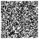 QR code with George Conrad Loza Architect contacts