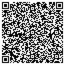 QR code with Ashers Limo contacts