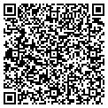 QR code with Dans On Main contacts