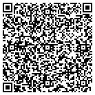 QR code with K Frederick Fung MD contacts
