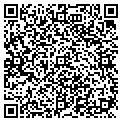QR code with GCI contacts