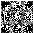 QR code with Cafeterias contacts