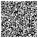 QR code with E J Pietrosky Jr Pe contacts