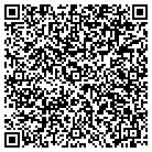 QR code with B Mack Custom Home Improvement contacts