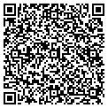 QR code with KFC contacts