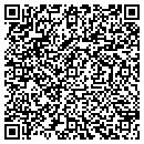 QR code with J & P Estimating & Consulting contacts