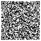 QR code with J & J Creative Reconstruction contacts