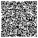 QR code with D Sazan Construction contacts