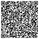 QR code with Advanced Paving & Sealcoating contacts