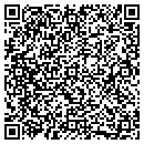 QR code with R S Oil Inc contacts