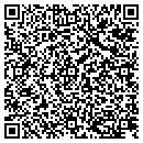 QR code with Morgan Hall contacts