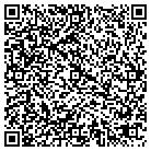 QR code with Andover Twp Fire Department contacts