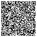 QR code with Pjs contacts