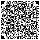 QR code with Cinderella Maid Service contacts