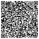 QR code with Hoboken Trucking Terminal contacts