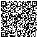 QR code with DSV Assoc contacts