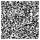 QR code with S S Tile & Finish Work contacts