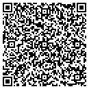 QR code with A Happy Bounce contacts