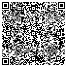 QR code with Prussak W Electrical Contr contacts
