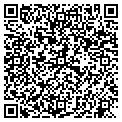 QR code with Gimbert Walter contacts