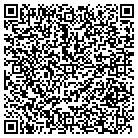 QR code with Dahn Healing Institute of Mass contacts