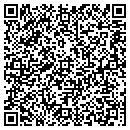 QR code with L D B Group contacts
