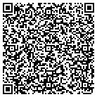 QR code with Precision Air Control Inc contacts